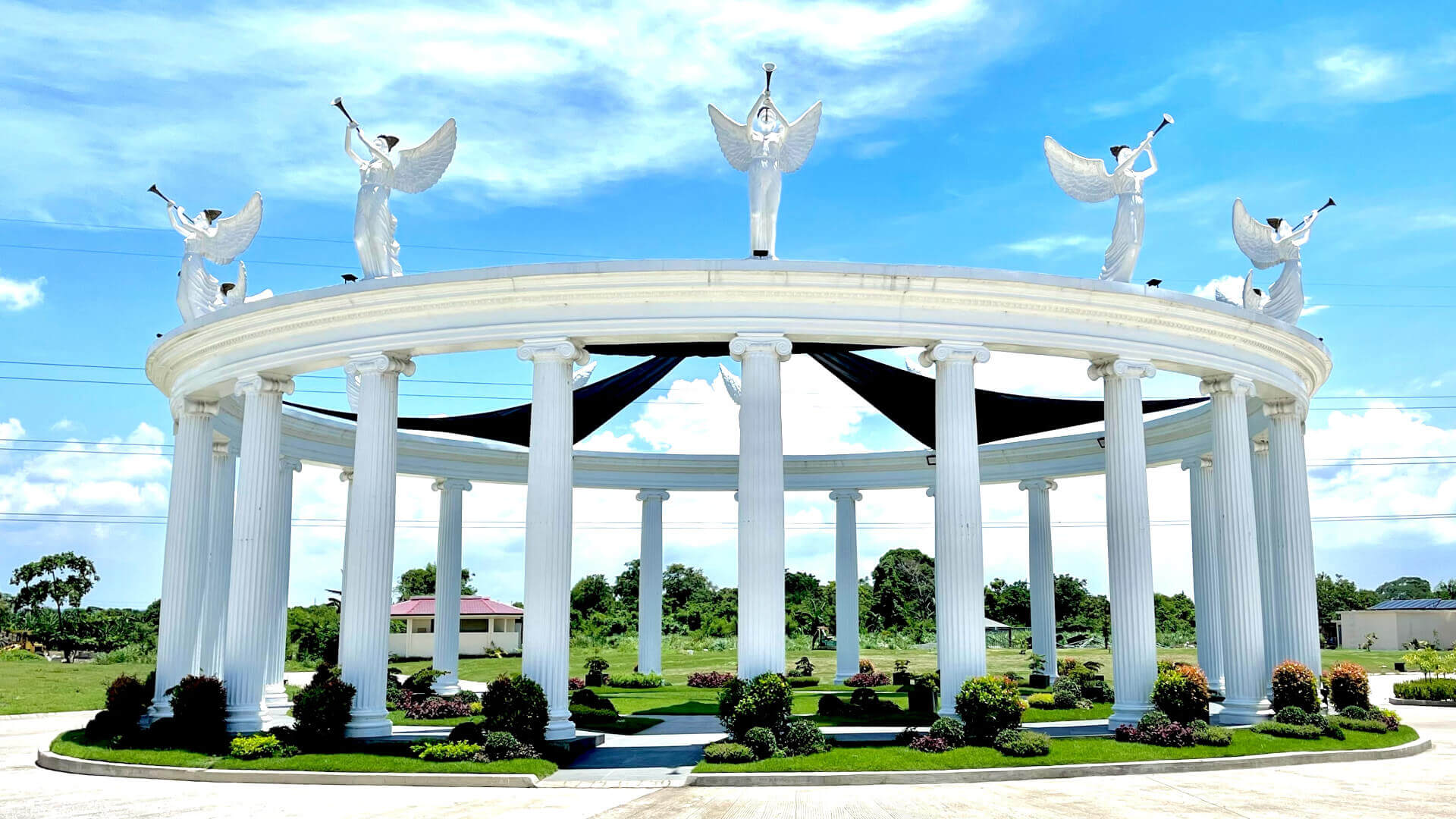 Sta. Rosa - Manila Memorial Park